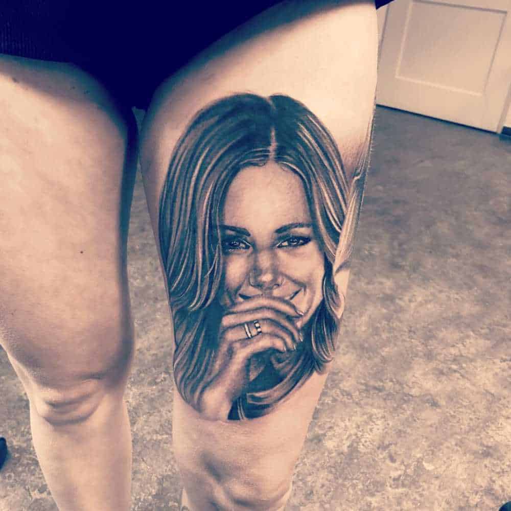Tattoo Studio Stuttgart Da Flava Tattoos