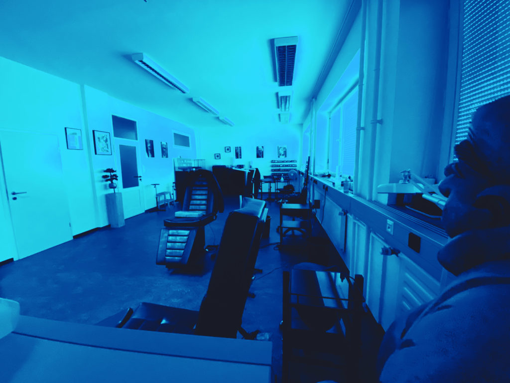 room