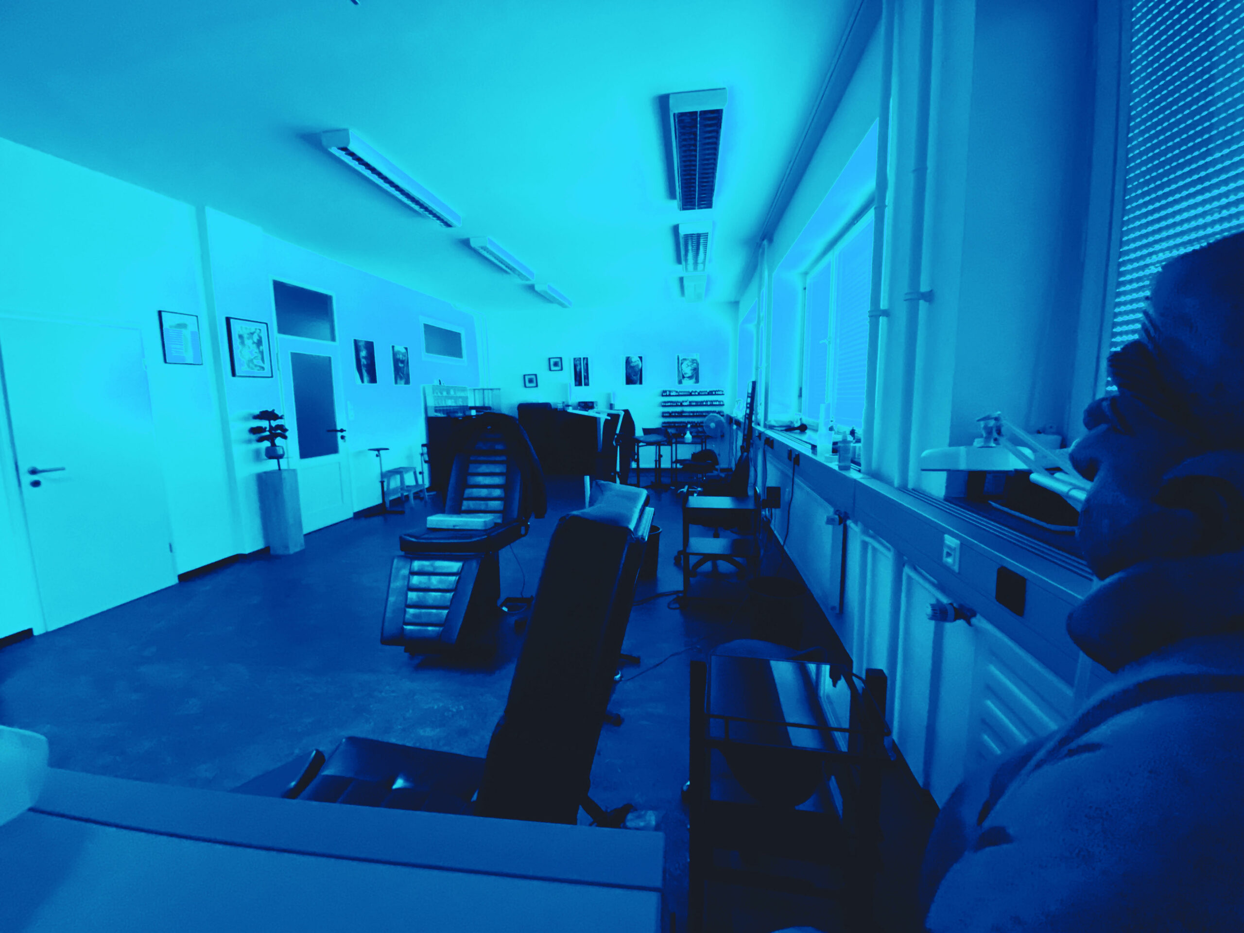 room