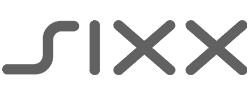 sixx logo