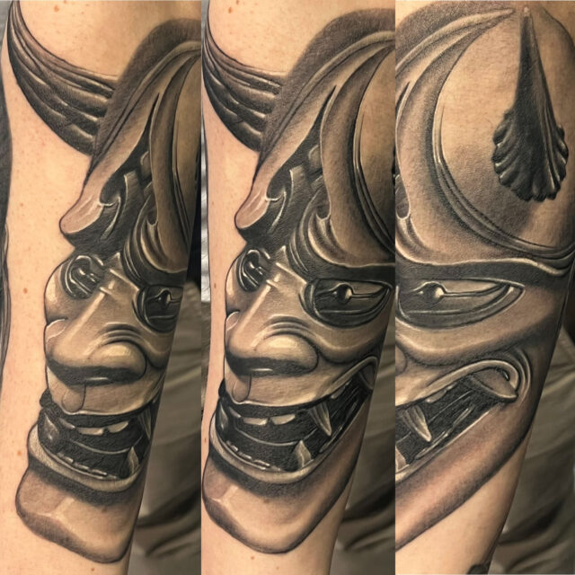 Hannya