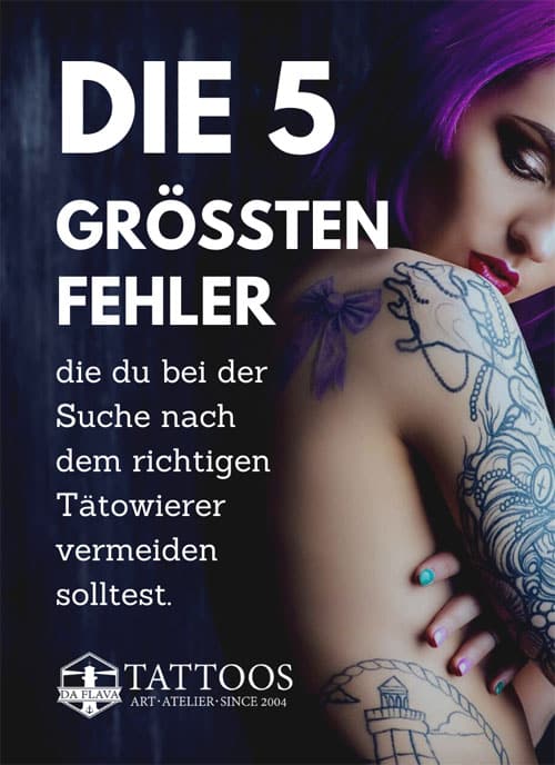 5 größten Fehler
