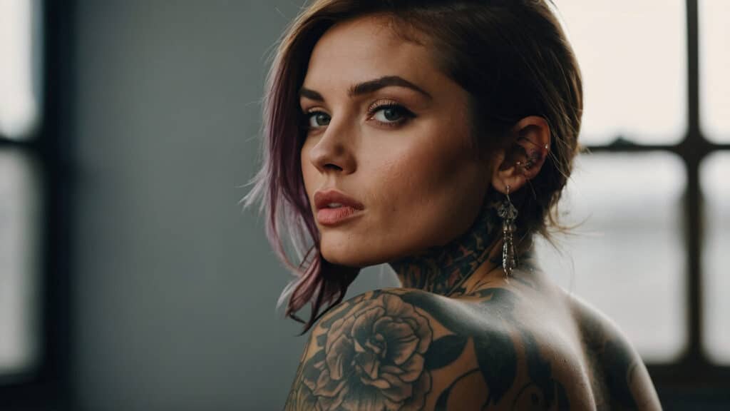 Die 5 Tattoo-Fehler, die du vermeiden solltest