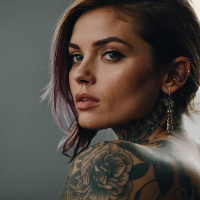 Die 5 Tattoo-Fehler, die du vermeiden solltest