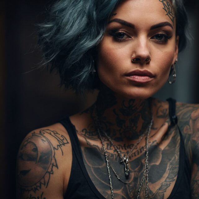Tattoo-Mythen entlarvt