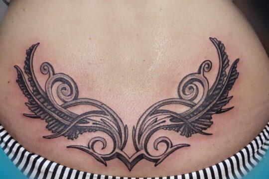 Tattoos, die man irgendwann bereut