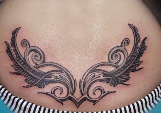 Tattoos die man irgendwann bereut