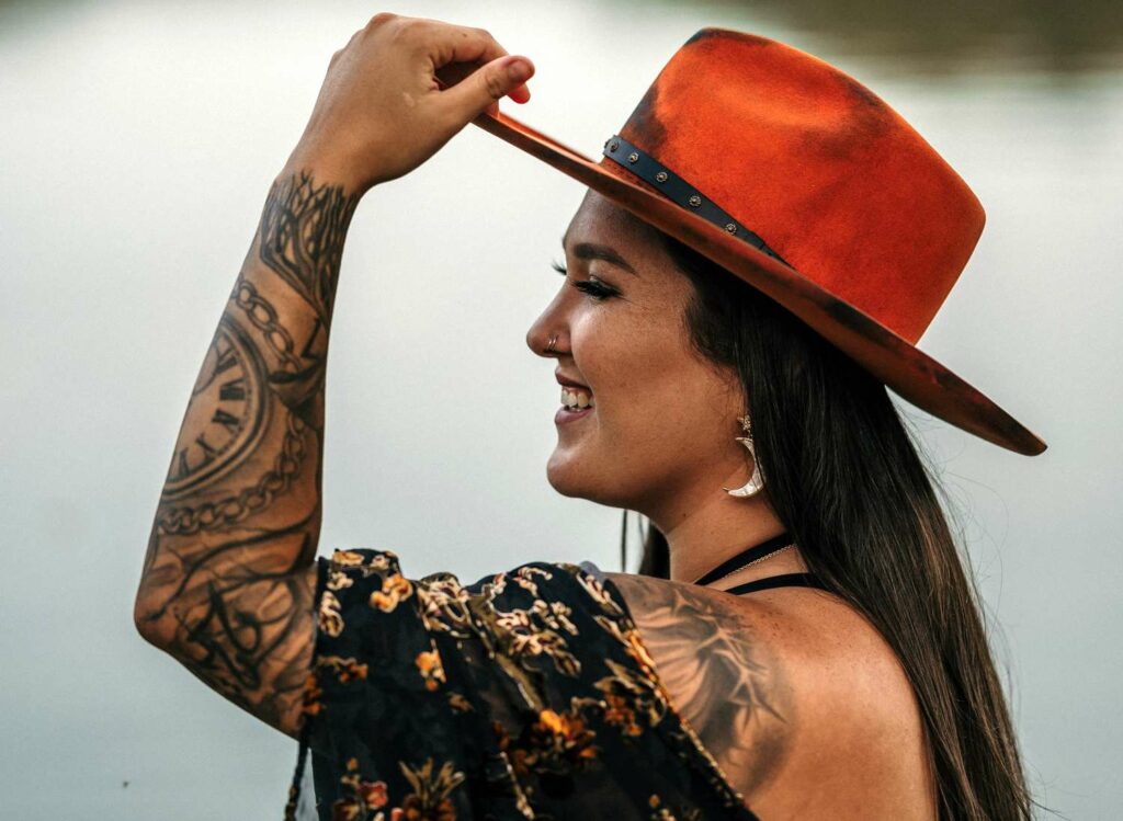 Prominente und ihre Tattoos