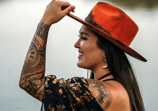 Promis und ihre Tattoos: Aktuelle Trends in der Tattoo-Welt