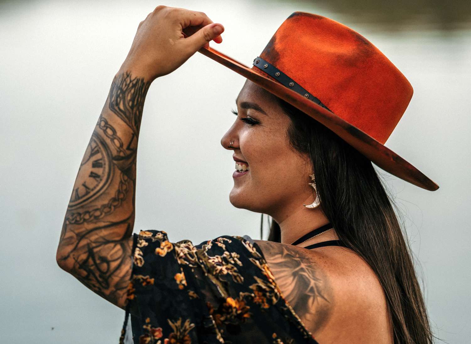 Prominente und ihre Tattoos