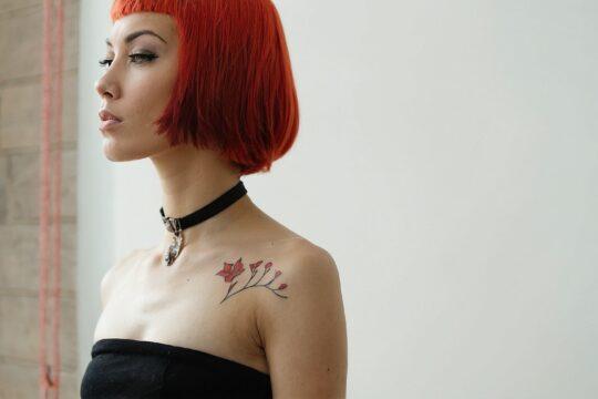 Tattoos & Gesundheit: 10 erstaunliche Fakten