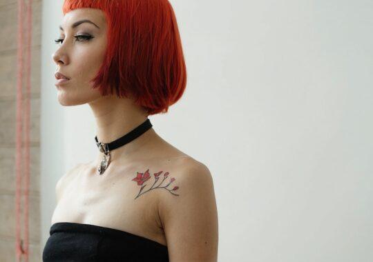 Tattoos & Gesundheit: 10 erstaunliche Fakten