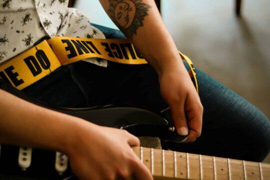 Die 5 weitverbreitetsten Tattoo-Mythen