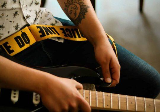 Die 5 weitverbreitetsten Tattoo-Mythen