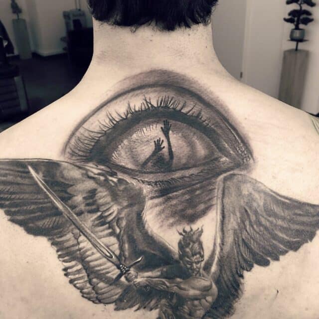 Das perfekte Tattoo-Motiv
