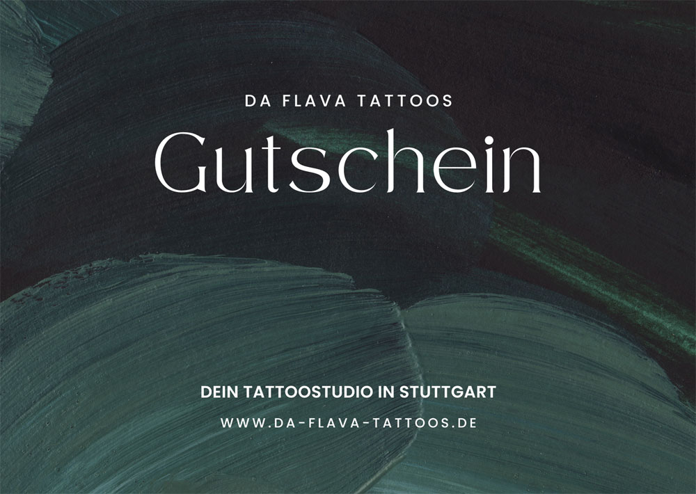 gutschein