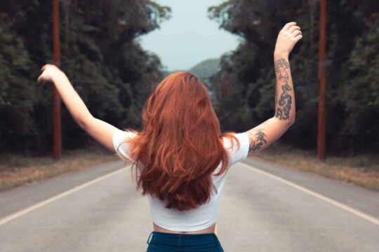 Die Psychologie hinter der Entscheidung für ein Tattoo