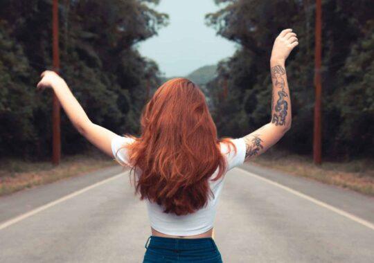 Die Psychologie hinter der Entscheidung für ein Tattoo