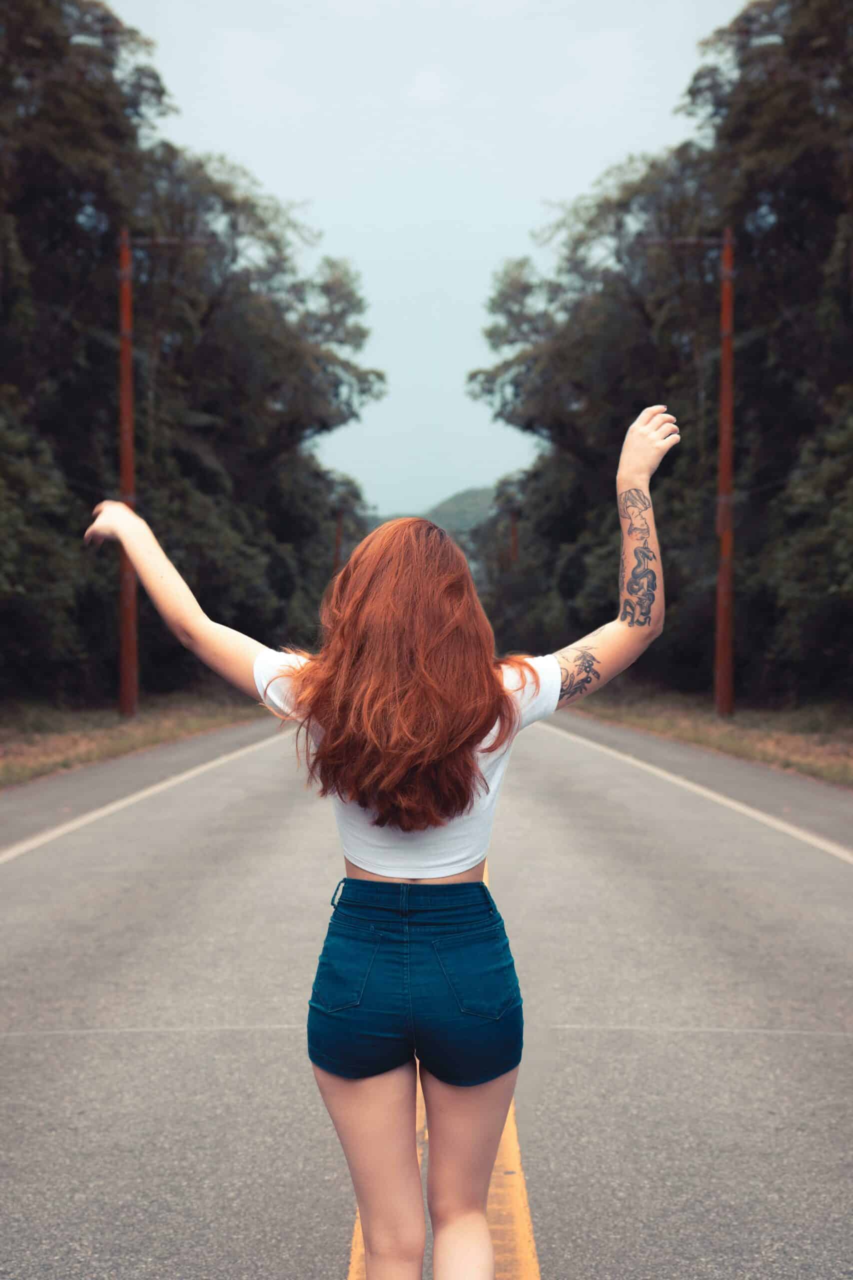 Die Psychologie hinter der Entscheidung für ein Tattoo
