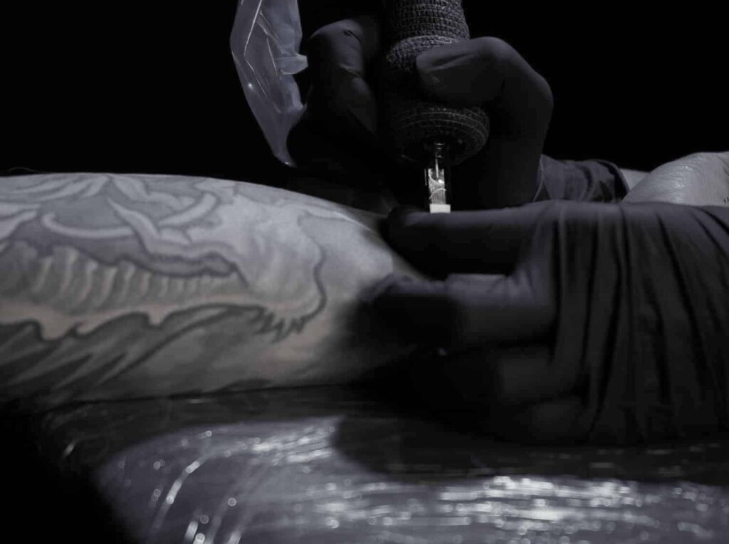 Tattoo Termin
