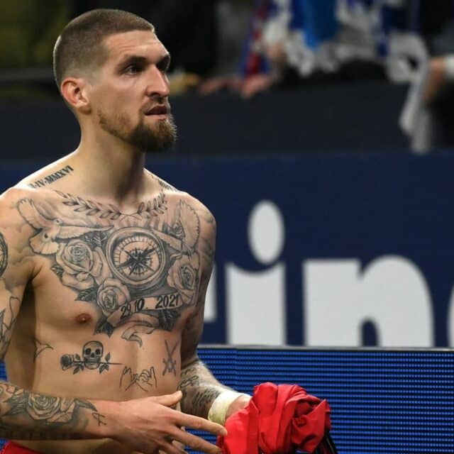 Kostenlose Tattoos für Bayer Leverkusen Fans