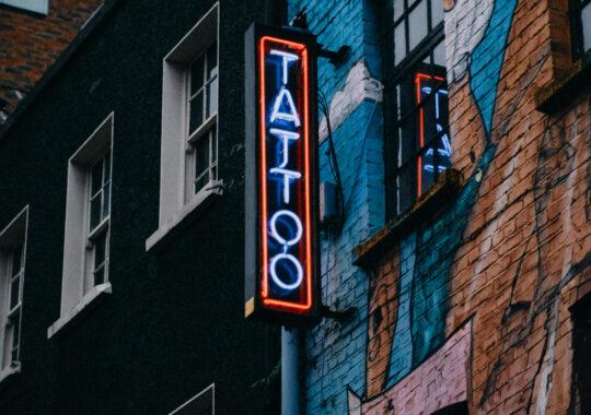 Billig Tattoo Studio