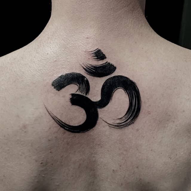 Ohm-Tattoo Stuttgart
