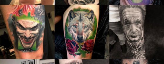 Top Tattoo Trends in Stuttgart 2025