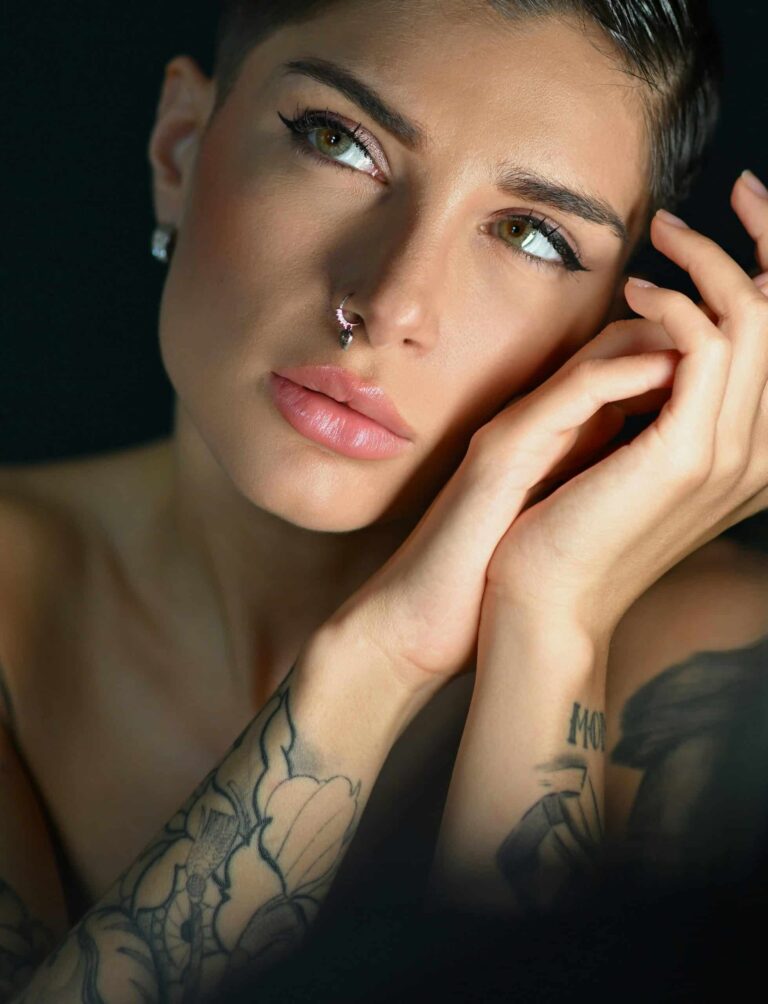 Tattoo Idee