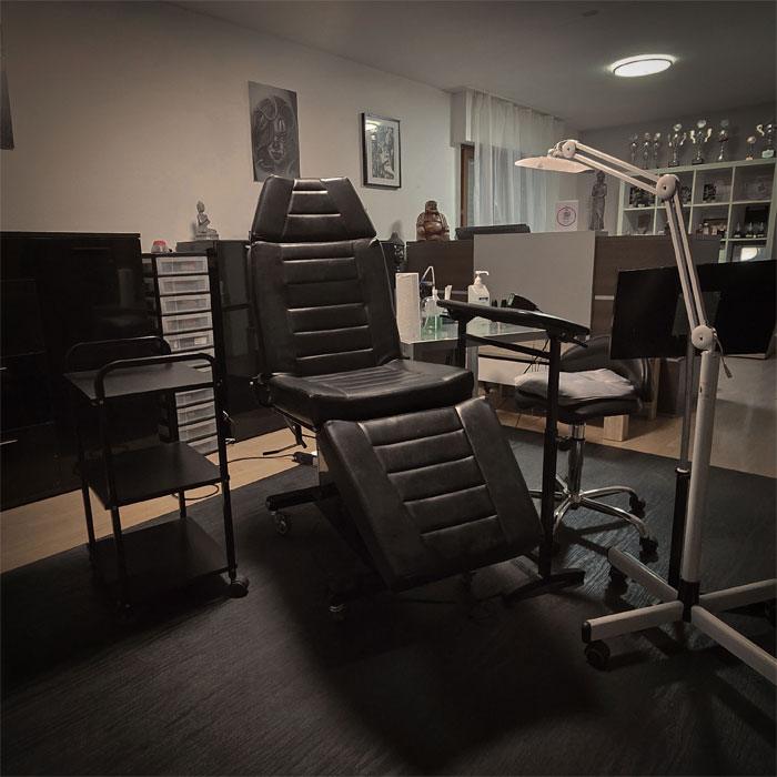 Da Flava Tattoo Studio