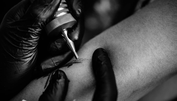 Dein Weg zu einem Daflava-Tattoo