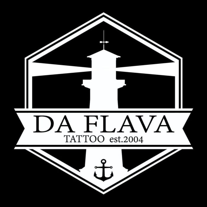 Da Flava Tattoo Stuttgart