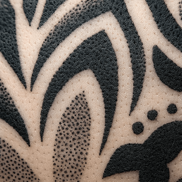Dotwork Tattoo Stuttgart
