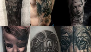 Dein Weg zu einem Da Flava Tattoo | Da Flava Tattoo Studio Stuttgart