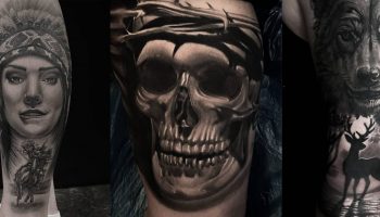 Tattoo Story