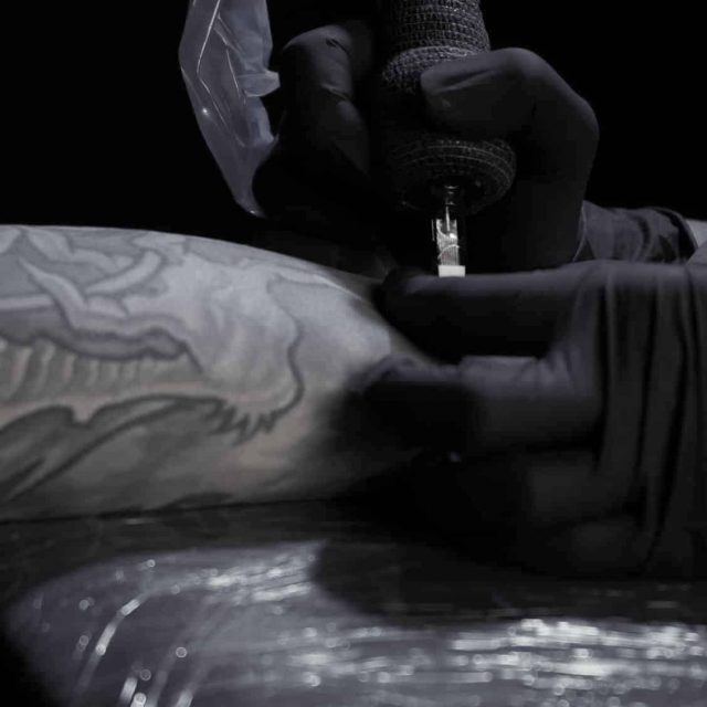 Tattoo Termin