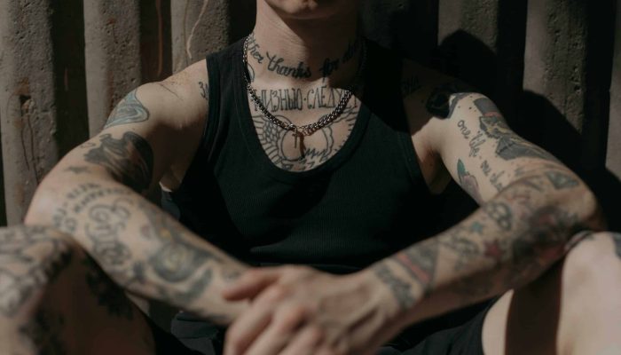 veränderte Tattoo-Trends