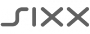 sixx logo