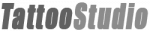 TatooStudio logo