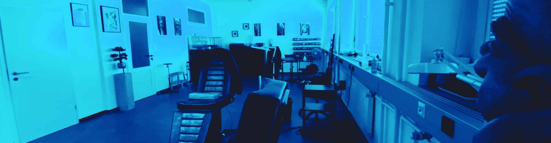 Tattoo Studio Stuttgart